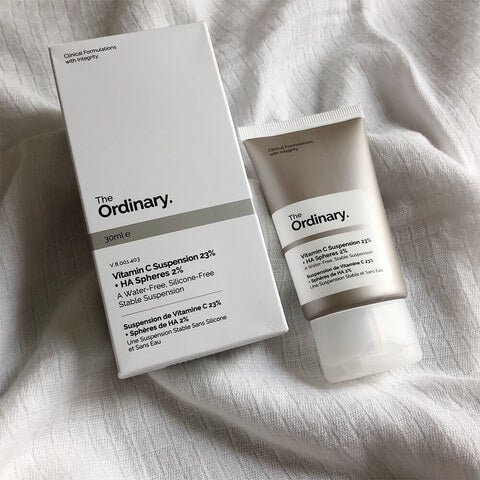 The Ordinary Serum Price in Pakistan