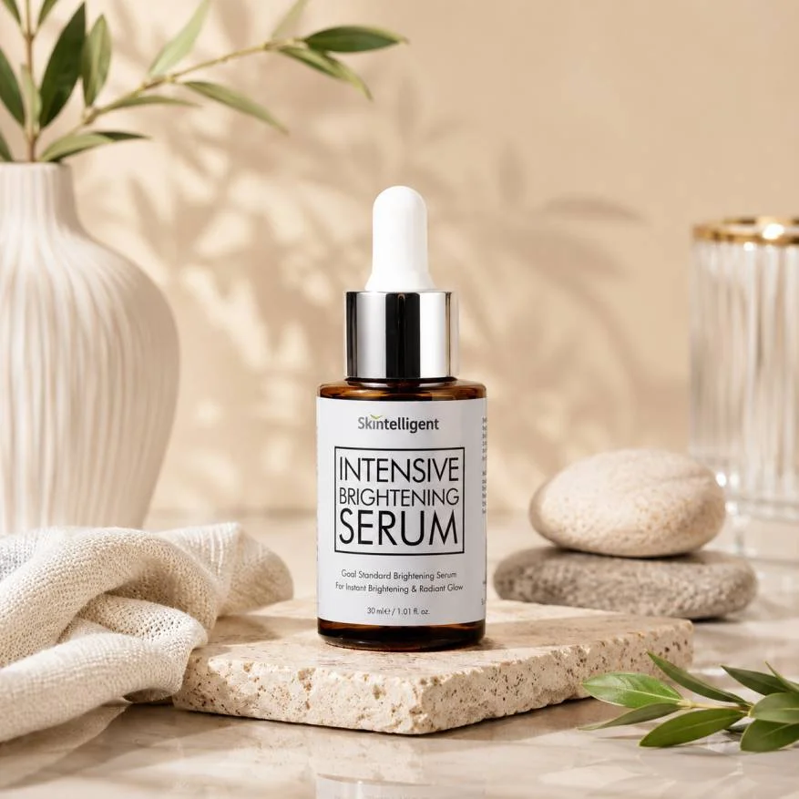 Whitening Serum